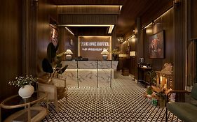The One Premium Hotel - 1 Minute To Ben Thanh Market
